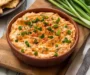 Classic Buffalo Salmon Dip Recipe