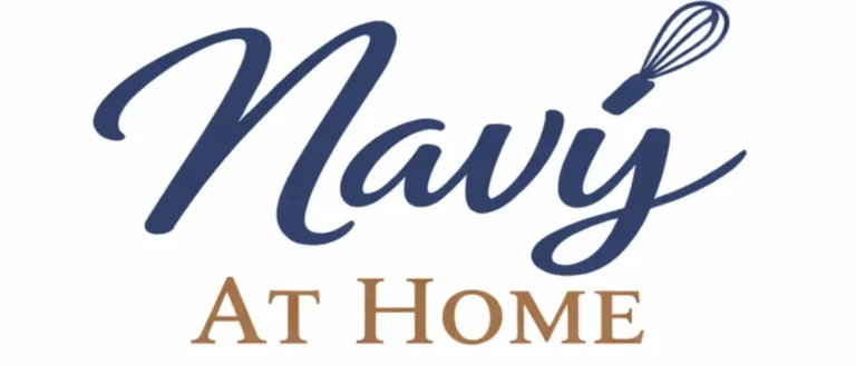 Navy At Home