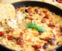 Creamy Baked Marry Me Chicken Dip Recipe