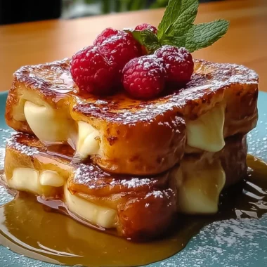 Delightfully Sweet Hawaiian Roll French Toast Recipe