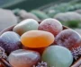 Easy DIY Scented Aroma Stones Recipe