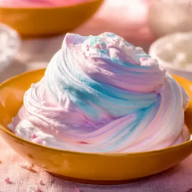 Edible Yogurt Silly Putty Recipe (Fun and Easy!)