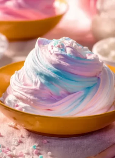 Edible Yogurt Silly Putty Recipe (Fun and Easy!)