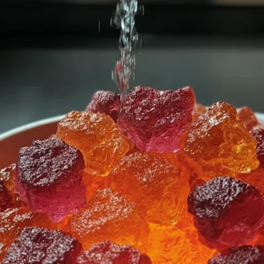 Fizzing Lava Rocks Recipe: A Fun and Easy DIY Project!
