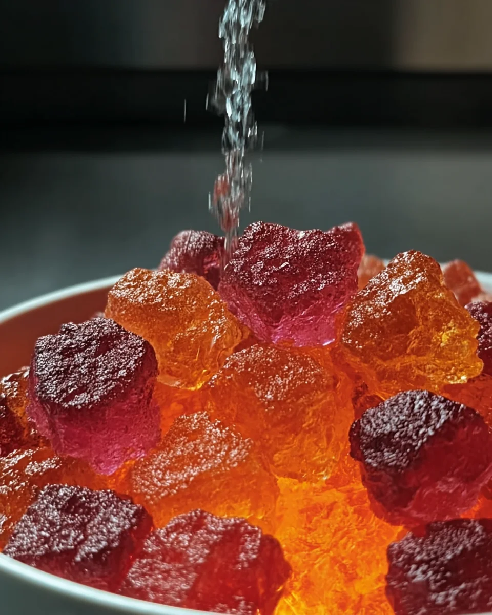 Fizzing Lava Rocks Recipe: A Fun and Easy DIY Project!