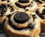 Oreo Cinnamon Rolls Recipe (Irresistibly Delicious!)