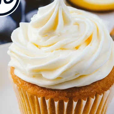 Deliciously Zesty Lemon Cream Cheese Frosting Recipe