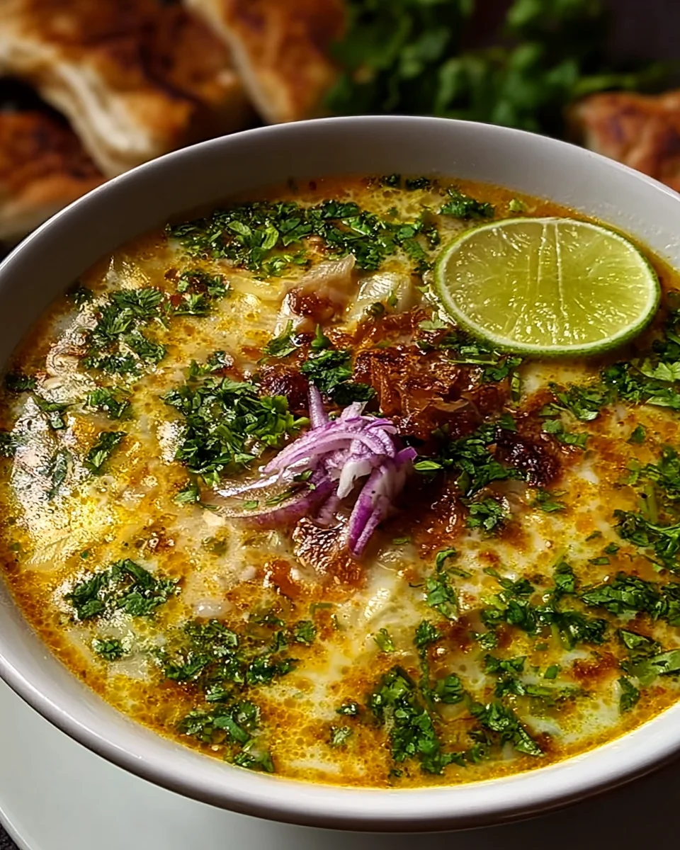 Irresistible Mexican Garlic Soup Recipe