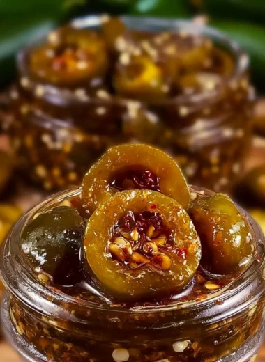 Sweet and Spicy Texas Cowboy Candy Recipe